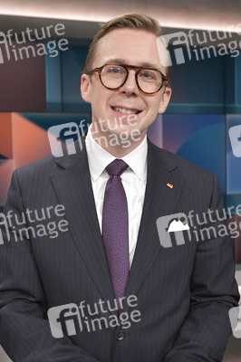 Talkshow 'hart aber fair' in Berlin