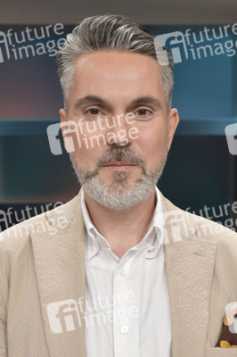 Talkshow 'hart aber fair' in Berlin