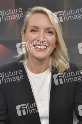 Talkshow 'hart aber fair' in Berlin
