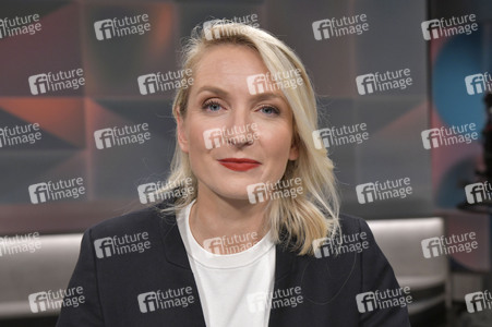 Talkshow 'hart aber fair' in Berlin