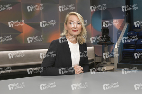 Talkshow 'hart aber fair' in Berlin