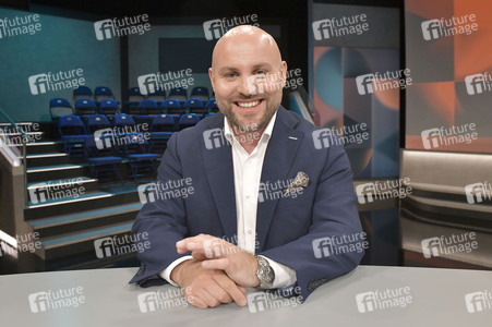 Talkshow 'hart aber fair' in Berlin
