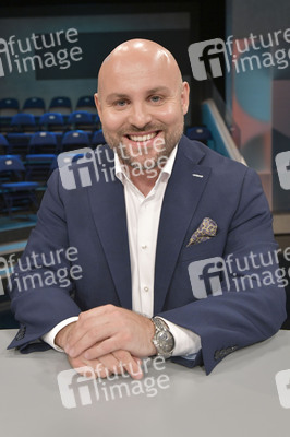 Talkshow 'hart aber fair' in Berlin