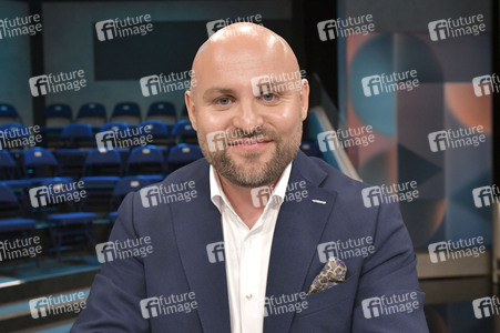 Talkshow 'hart aber fair' in Berlin