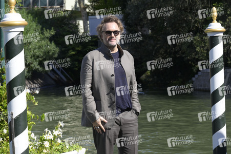 Ankunft vom 'The Bunker'-Team am Hotel Excelsior, Internationale Filmfestspiele von Venedig 2026