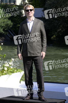 Ankunft vom 'The Bunker'-Team am Hotel Excelsior, Internationale Filmfestspiele von Venedig 2026