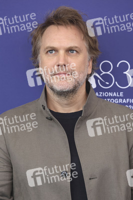 Photocall 'Bunker', Internationale Filmfestspiele von Venedig 2026