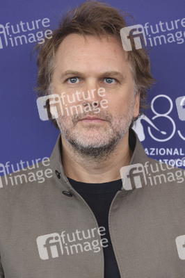 Photocall 'Bunker', Internationale Filmfestspiele von Venedig 2026