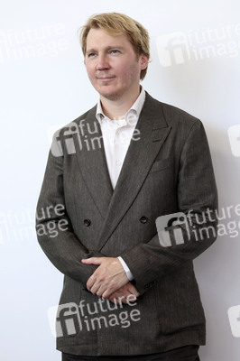 Photocall 'Bunker', Internationale Filmfestspiele von Venedig 2026