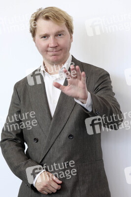 Photocall 'Bunker', Internationale Filmfestspiele von Venedig 2026