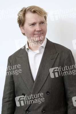 Photocall 'Bunker', Internationale Filmfestspiele von Venedig 2026