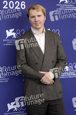 Photocall 'Bunker', Internationale Filmfestspiele von Venedig 2026