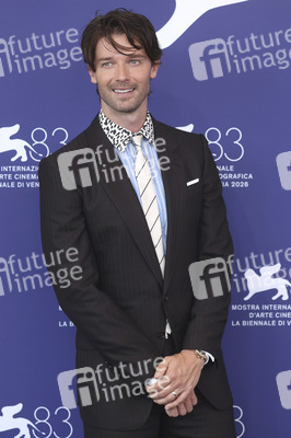Photocall 'Bunker', Internationale Filmfestspiele von Venedig 2026