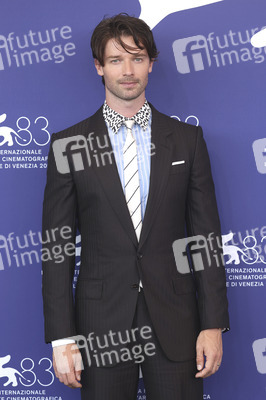 Photocall 'Bunker', Internationale Filmfestspiele von Venedig 2026