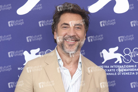 Photocall 'Bunker', Internationale Filmfestspiele von Venedig 2026