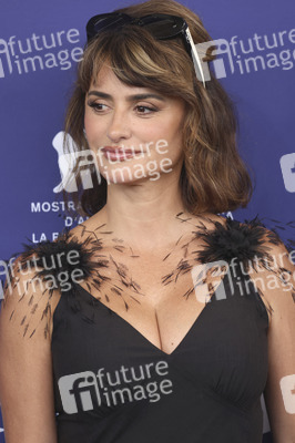 Photocall 'Bunker', Internationale Filmfestspiele von Venedig 2026