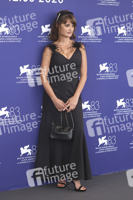 Photocall 'Bunker', Internationale Filmfestspiele von Venedig 2026