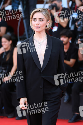 Filmpremiere 'Bunker', Internationale Filmfestspiele von Venedig 2026