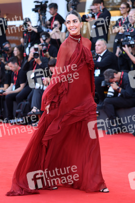 Filmpremiere 'Bunker', Internationale Filmfestspiele von Venedig 2026