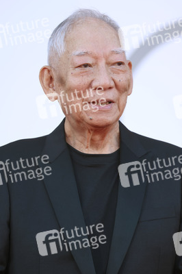 Filmpremiere 'Bunker', Internationale Filmfestspiele von Venedig 2026