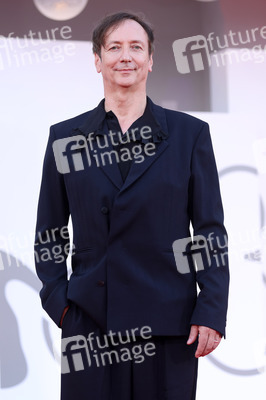 Filmpremiere 'Bunker', Internationale Filmfestspiele von Venedig 2026
