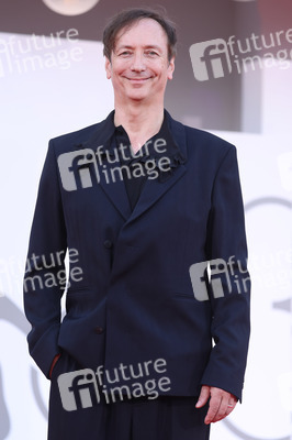 Filmpremiere 'Bunker', Internationale Filmfestspiele von Venedig 2026