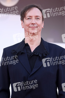 Filmpremiere 'Bunker', Internationale Filmfestspiele von Venedig 2026