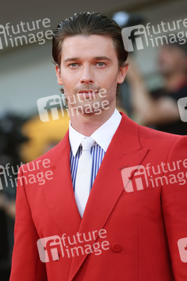 Filmpremiere 'Bunker', Internationale Filmfestspiele von Venedig 2026