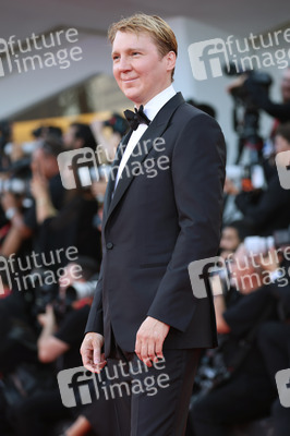 Filmpremiere 'Bunker', Internationale Filmfestspiele von Venedig 2026