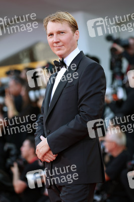Filmpremiere 'Bunker', Internationale Filmfestspiele von Venedig 2026