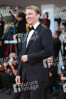 Filmpremiere 'Bunker', Internationale Filmfestspiele von Venedig 2026