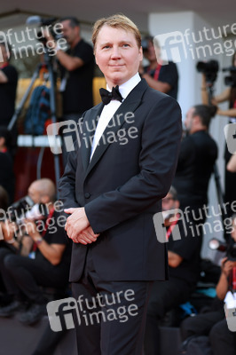 Filmpremiere 'Bunker', Internationale Filmfestspiele von Venedig 2026
