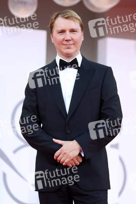 Filmpremiere 'Bunker', Internationale Filmfestspiele von Venedig 2026