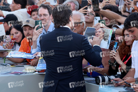 Filmpremiere 'Bunker', Internationale Filmfestspiele von Venedig 2026