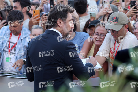 Filmpremiere 'Bunker', Internationale Filmfestspiele von Venedig 2026