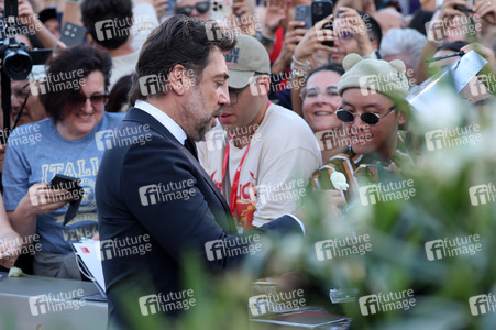 Filmpremiere 'Bunker', Internationale Filmfestspiele von Venedig 2026