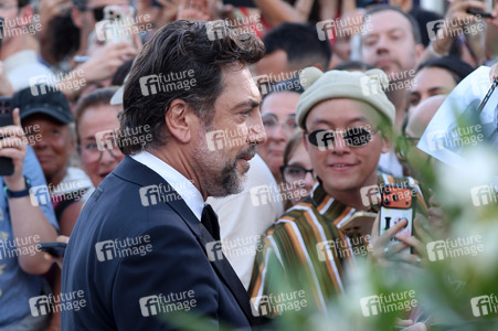 Filmpremiere 'Bunker', Internationale Filmfestspiele von Venedig 2026
