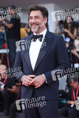 Filmpremiere 'Bunker', Internationale Filmfestspiele von Venedig 2026