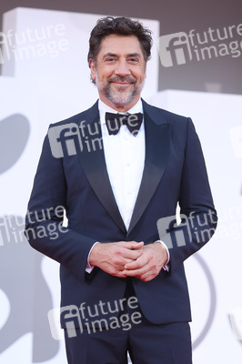 Filmpremiere 'Bunker', Internationale Filmfestspiele von Venedig 2026