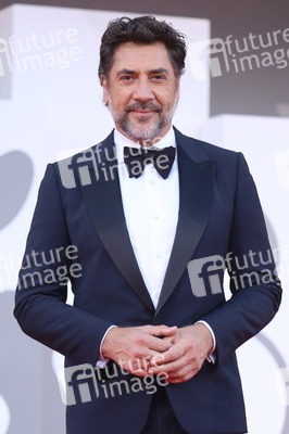 Filmpremiere 'Bunker', Internationale Filmfestspiele von Venedig 2026