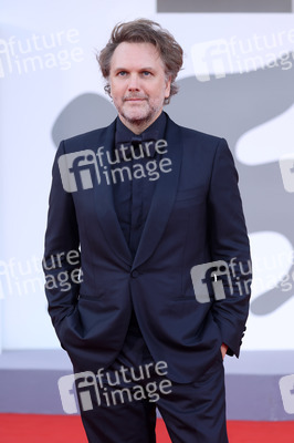 Filmpremiere 'Bunker', Internationale Filmfestspiele von Venedig 2026