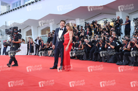 Filmpremiere 'Bunker', Internationale Filmfestspiele von Venedig 2026
