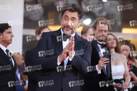 Filmpremiere 'Bunker', Internationale Filmfestspiele von Venedig 2026