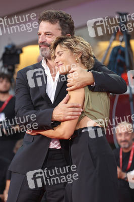 Filmpremiere 'Bunker', Internationale Filmfestspiele von Venedig 2026