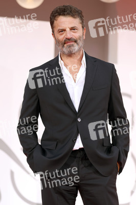 Filmpremiere 'Bunker', Internationale Filmfestspiele von Venedig 2026