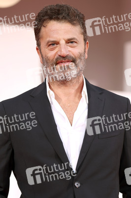 Filmpremiere 'Bunker', Internationale Filmfestspiele von Venedig 2026