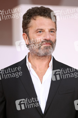 Filmpremiere 'Bunker', Internationale Filmfestspiele von Venedig 2026