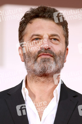 Filmpremiere 'Bunker', Internationale Filmfestspiele von Venedig 2026