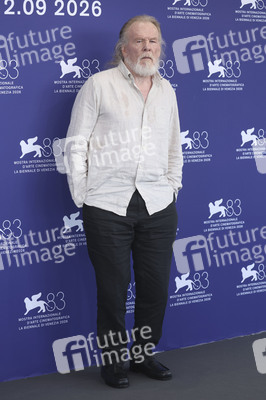 Photocall 'Company', Internationale Filmfestspiele von Venedig 2026