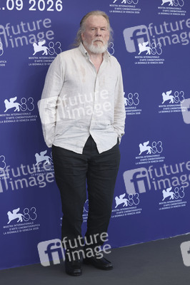 Photocall 'Company', Internationale Filmfestspiele von Venedig 2026